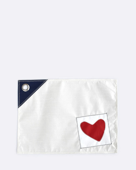 Set de table Initiatives-Coeur