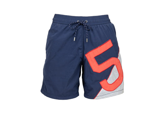 Short de Bain Marine