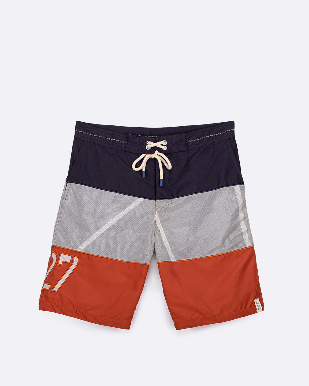 Maillot de Bain Cruise · Tricolore