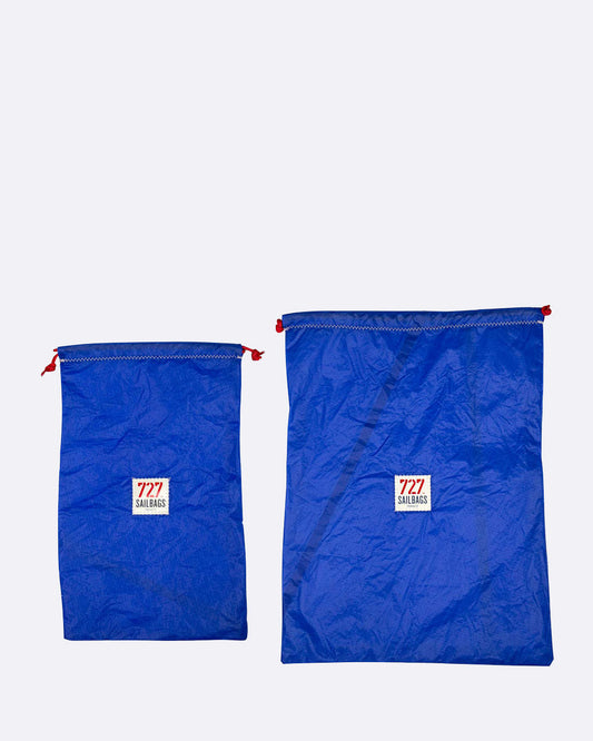 Spi bag · bleu