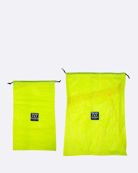 Spi bag · jaune