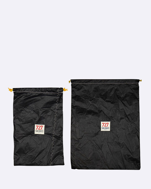 Spi bag · noir