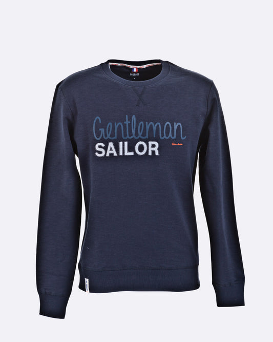 Sweat Gentleman sailor