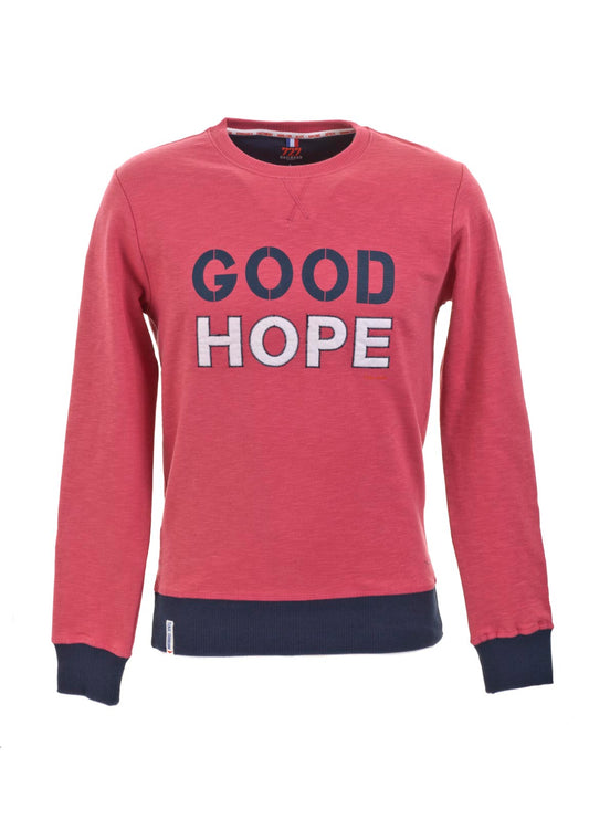 Sweat Good Hope