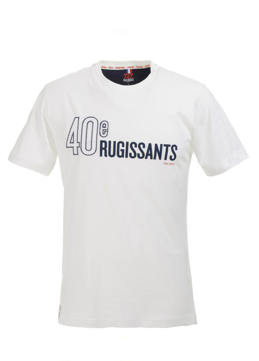 T-shirt 40e Rugissants