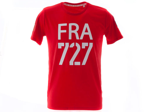 T-Shirt Homme - Match Race