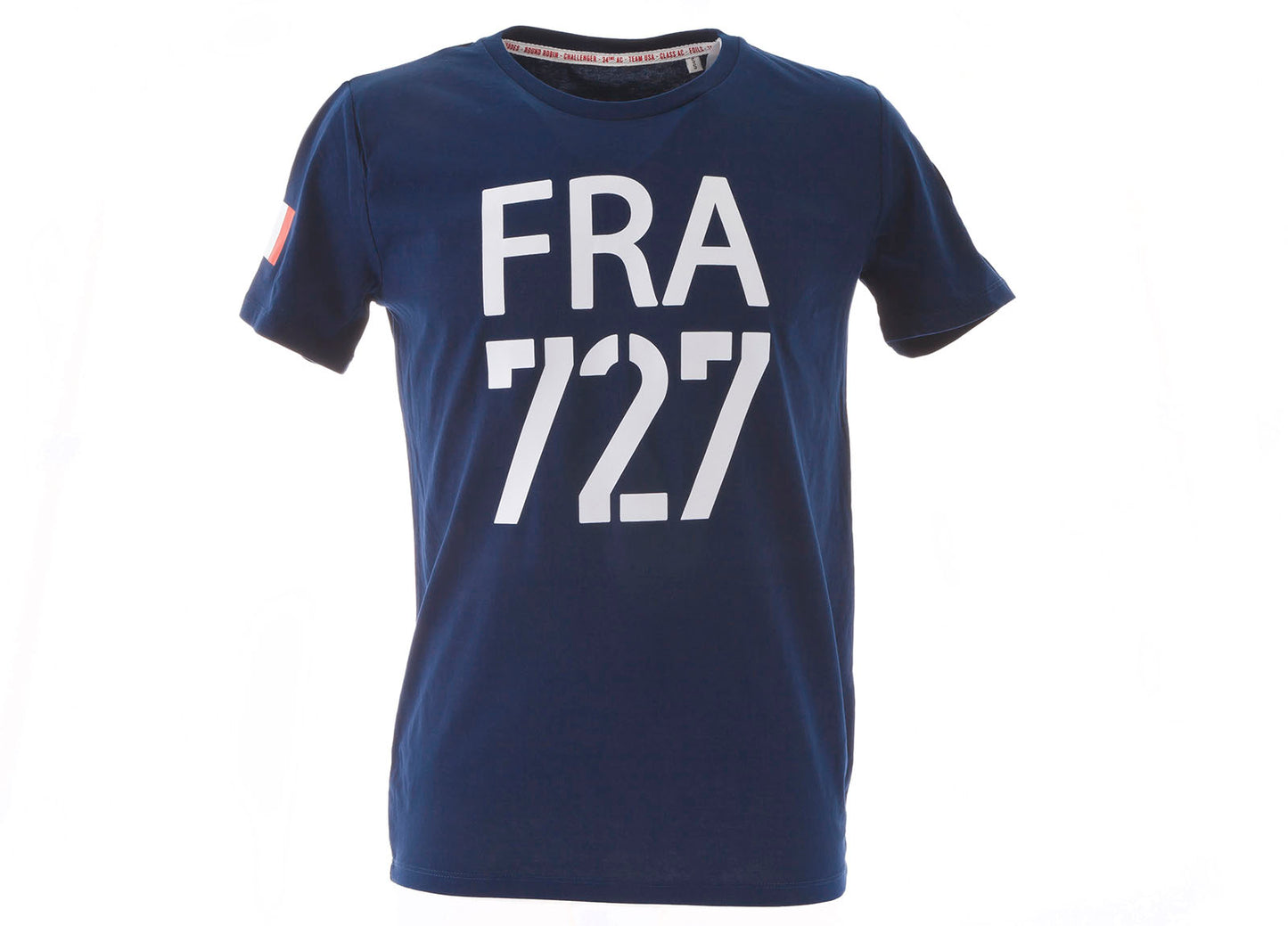 T-Shirt Homme - Match Race