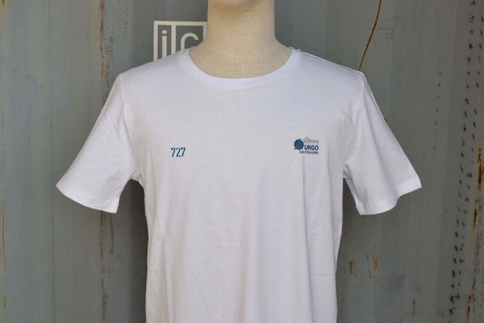 T-Shirt Homme Solitaire Urgo Le Figaro