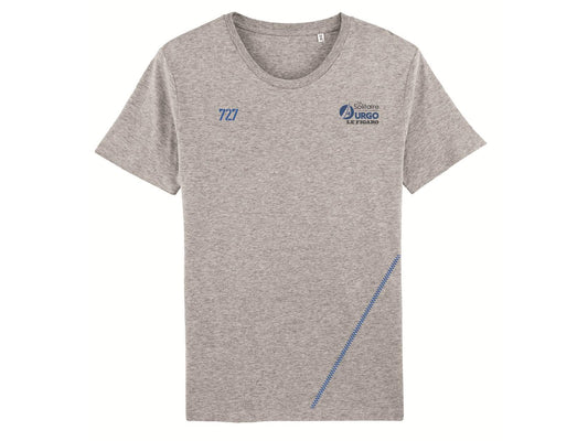 T-Shirt Homme Solitaire Urgo Le Figaro