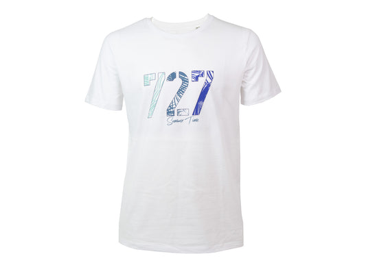 T-shirt Homme Summer Time