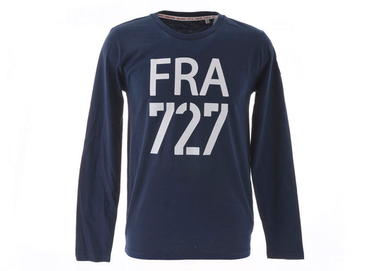 T-shirt manches longues - Match Race
