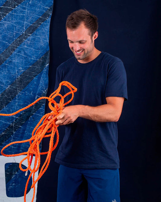 T-shirt Mixte Organisation · La Solitaire du Figaro Paprec 2022