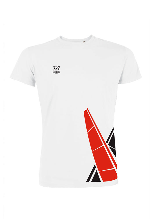 T-shirt Nice Ultimed