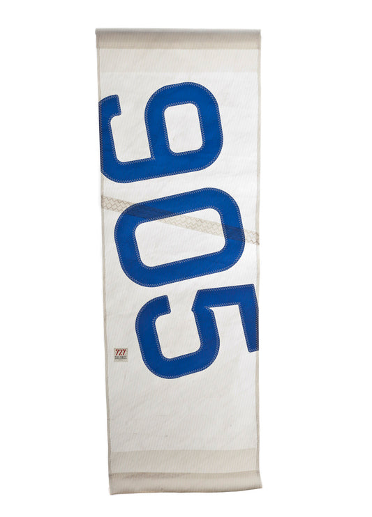 Toile de Transat