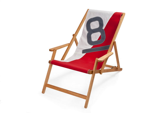 Toile de Transat