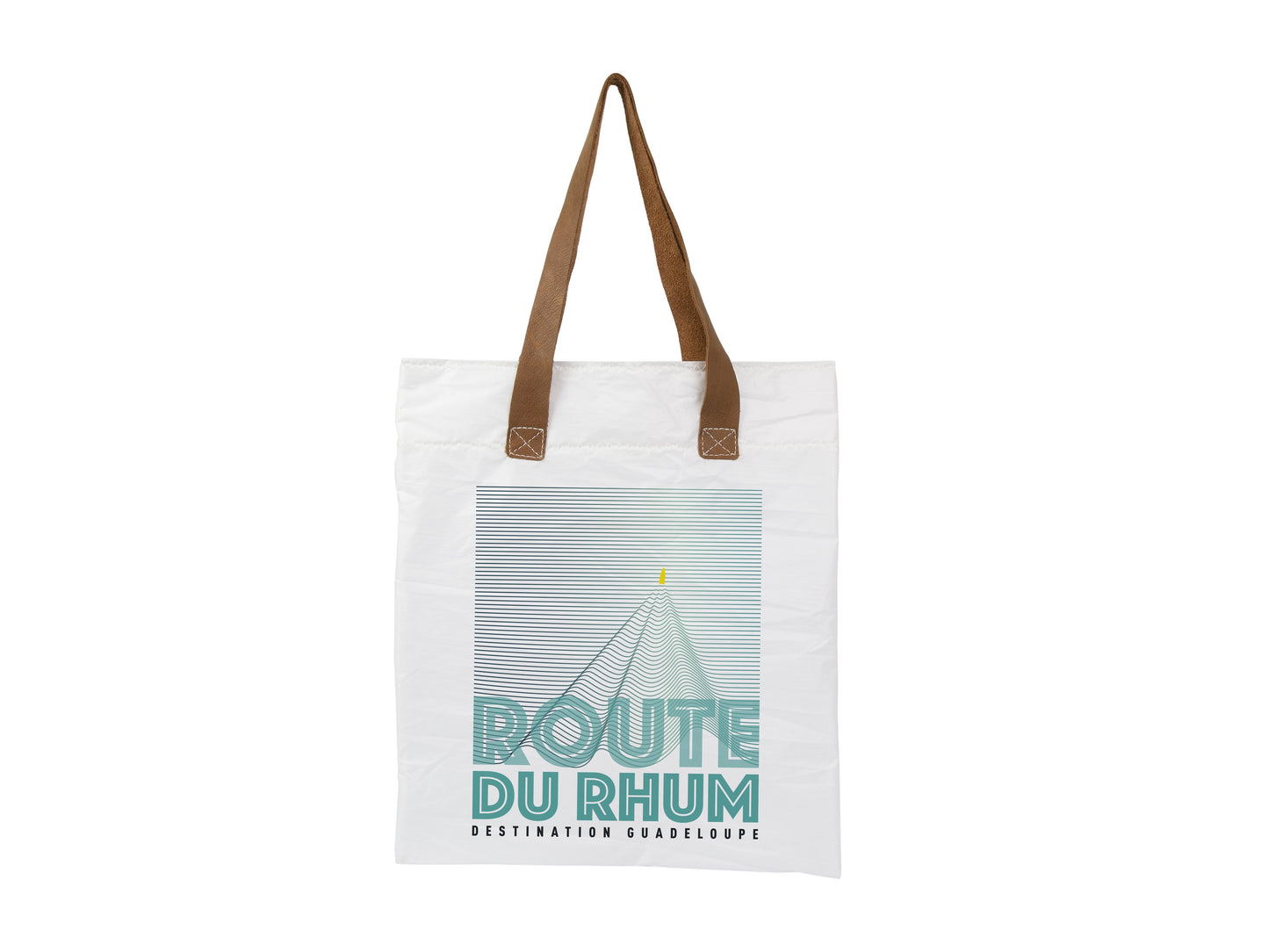 Tote bag Route du Rhum 2018
