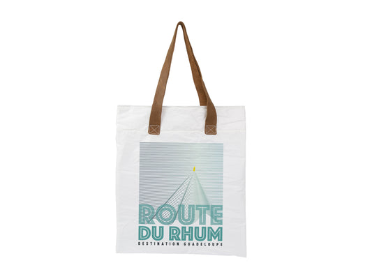 Tote bag Route du Rhum 2018