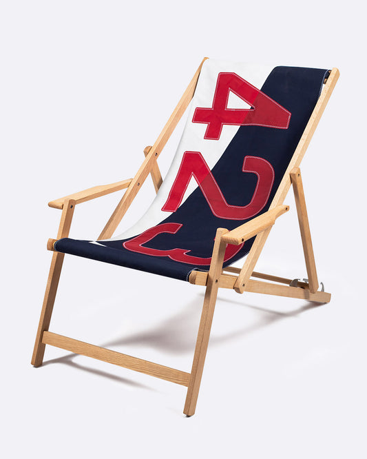 Transat en chêne · Navy