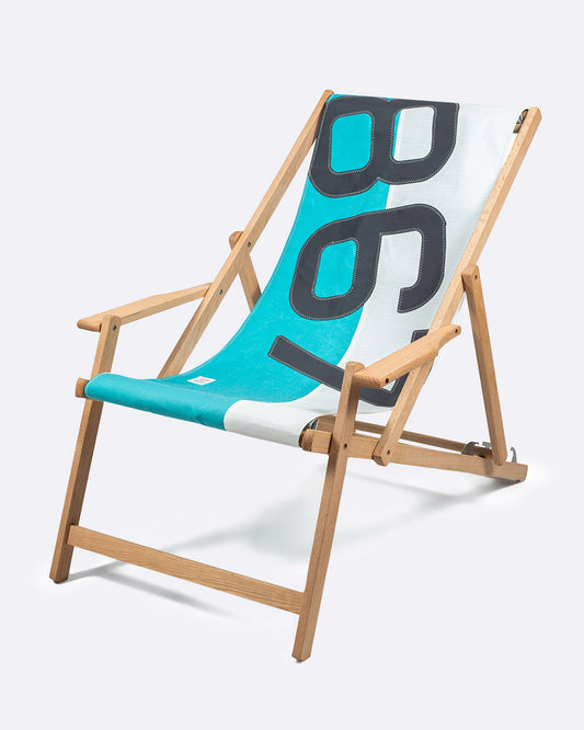 Transat en chêne · Summer Time