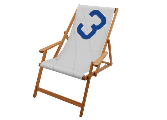 Transat en chêne