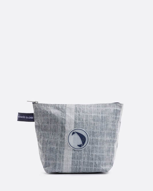 Trousse de toilette · Collection Vendée Globe 3Di gris