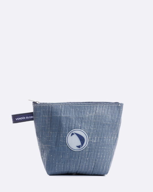 Trousse de toilette · Collection Vendée Globe 3DL gris