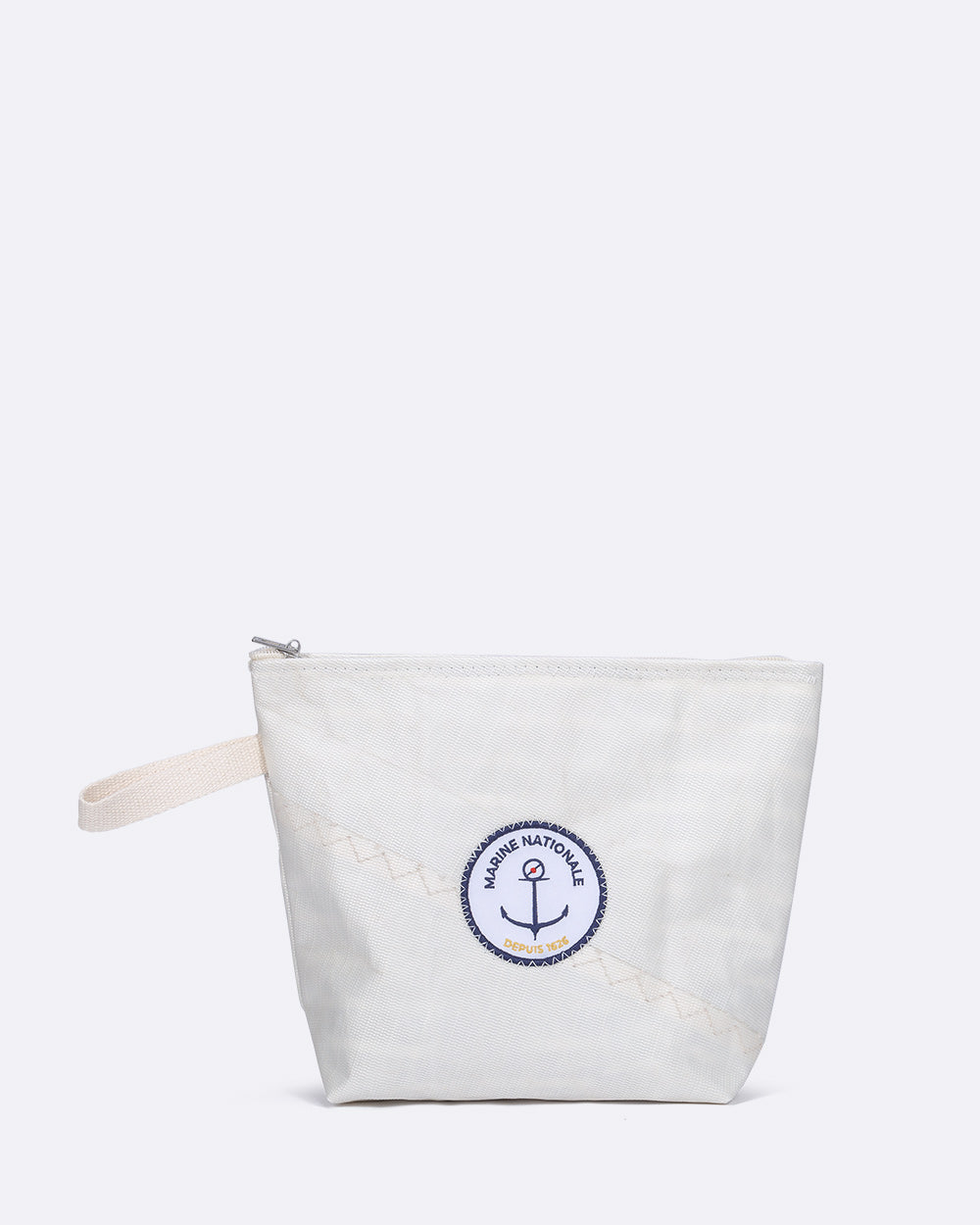 Trousse de toilette "Nouvelle-Amsterdam" Marine nationale