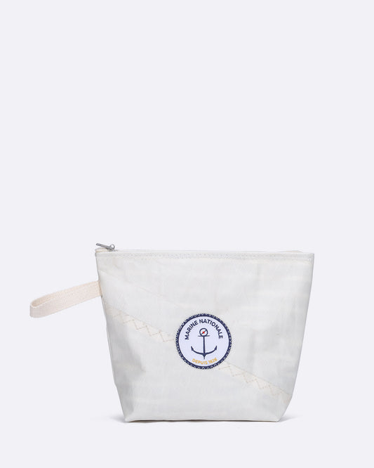 Trousse de toilette "Nouvelle-Amsterdam" Marine nationale