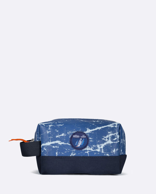 Trousse de toilette · Solitaire du Figaro