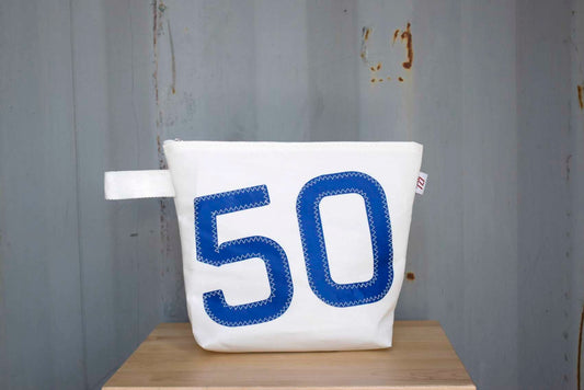 Trousse de toilette Solitaire Urgo Le Figaro