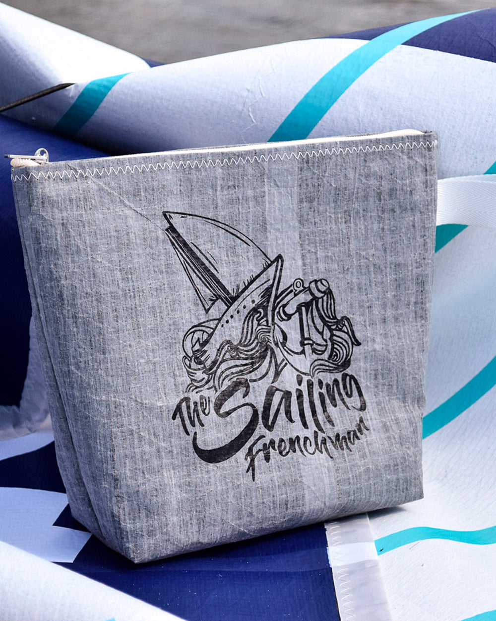 Trousse de toilette The Sailing Frenchman