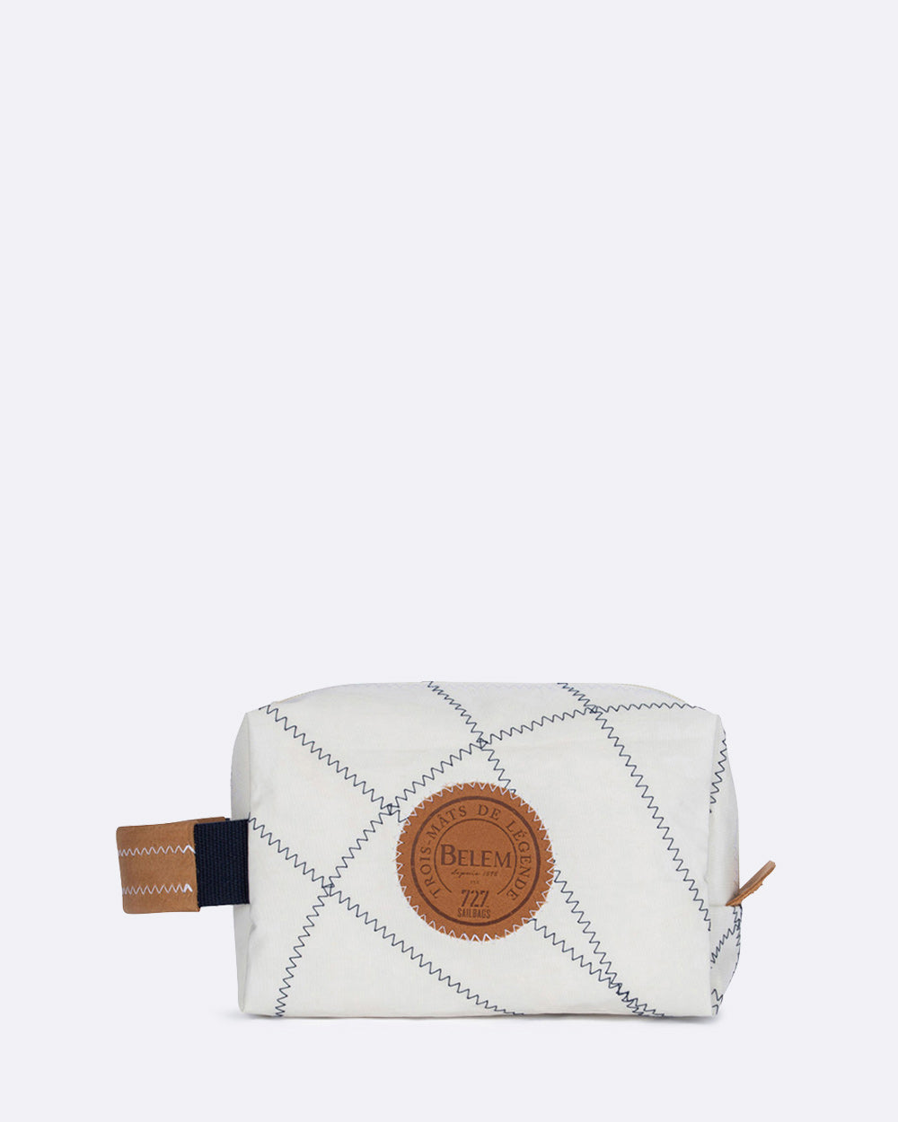 Trousse de toilette Windy Belem · Cuir