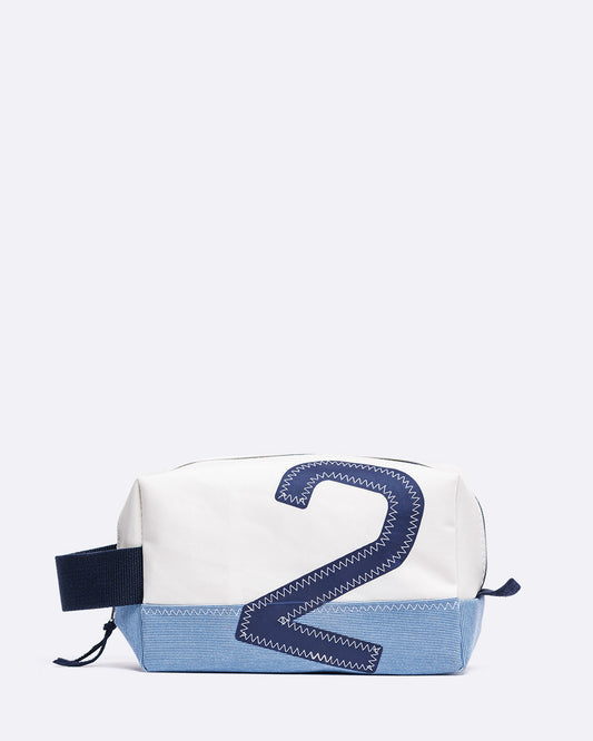 Trousse de toilette Windy  · Bleu