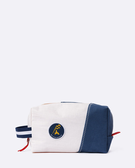 Trousse de toilette Windy  · Bol d'Or Mirabaud 2023