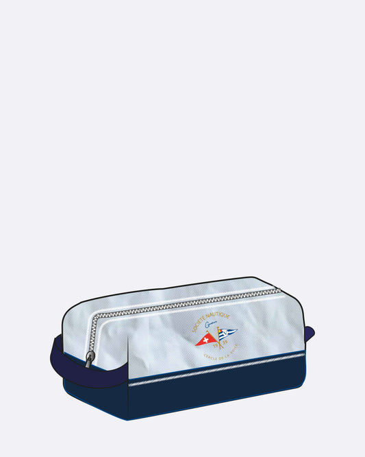 Trousse de toilette Windy · Bol d'Or Mirabaud 2024