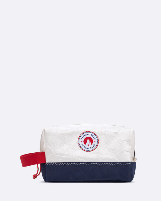 Trousse de toilette Windy  · French Touch