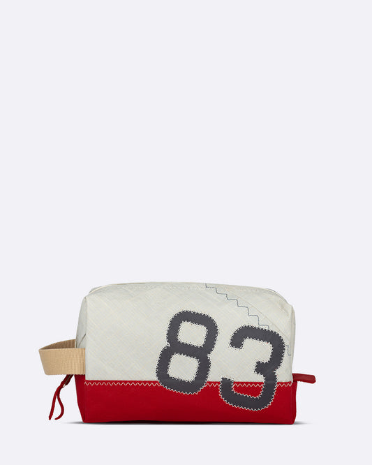 Trousse Windy  · Bol d'Or Mirabaud 2022