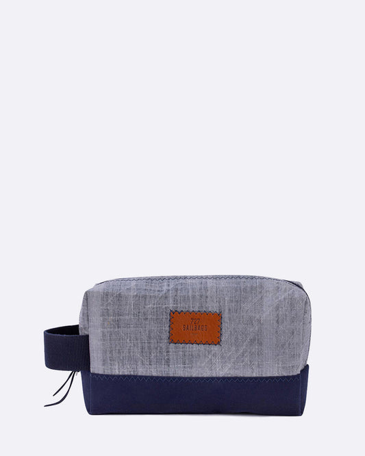 Trousse de toilette Windy · 3Di gris