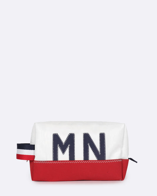 Trousse de toilette Windy "Ouessant" · Marine nationale