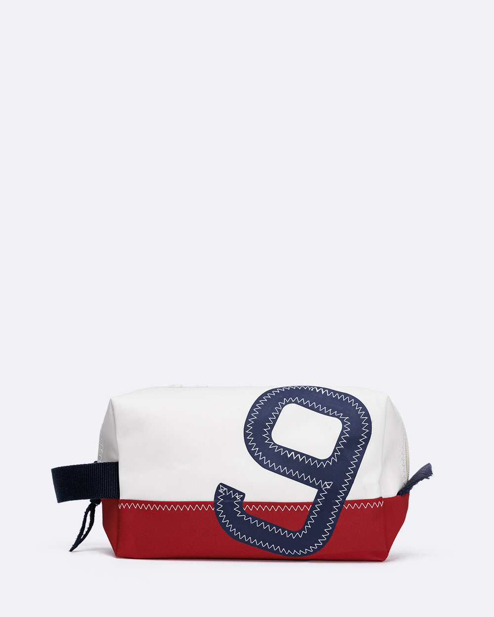 Trousse de toilette Windy  · Rouge Brasserie