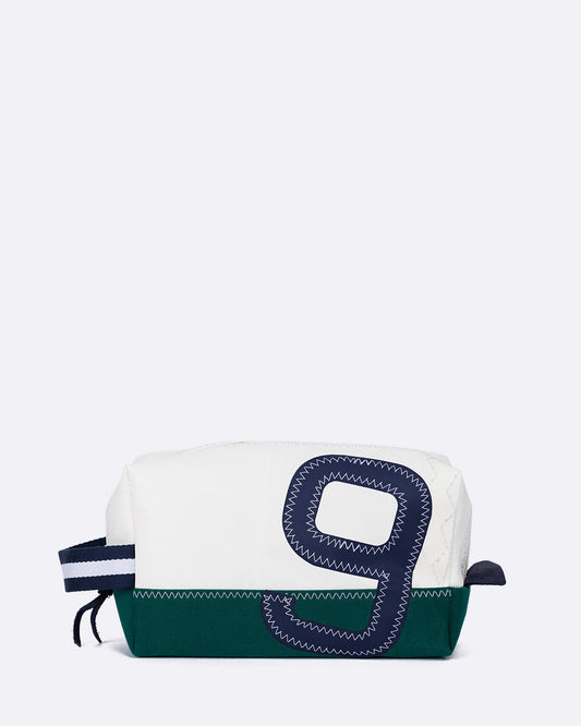 Trousse de toilette Windy  · Sapin