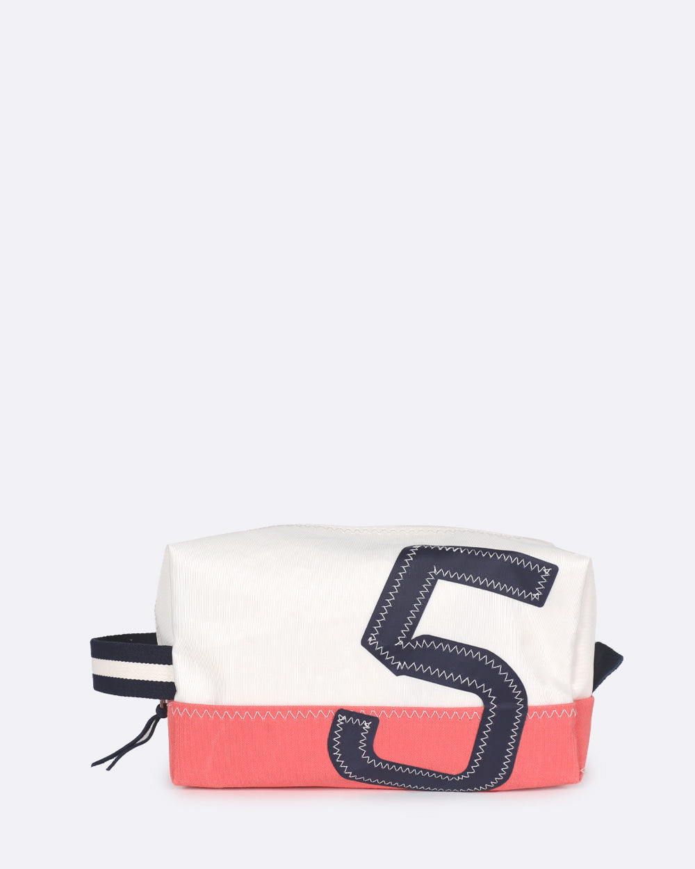 Trousse de toilette Windy · Vieux rose
