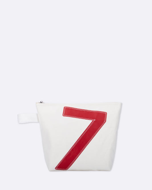 Trousse de toilette · 7 rouge